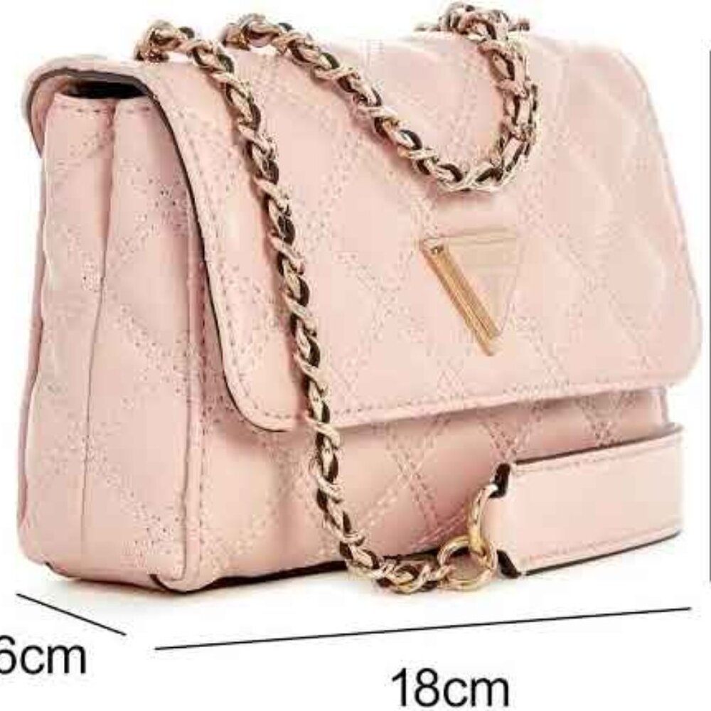 Brand New Guess Purse